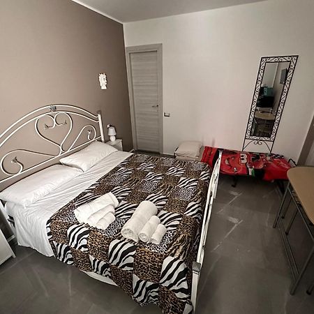 Sicily House 7 Villa คาตาเนีย ภายนอก รูปภาพ