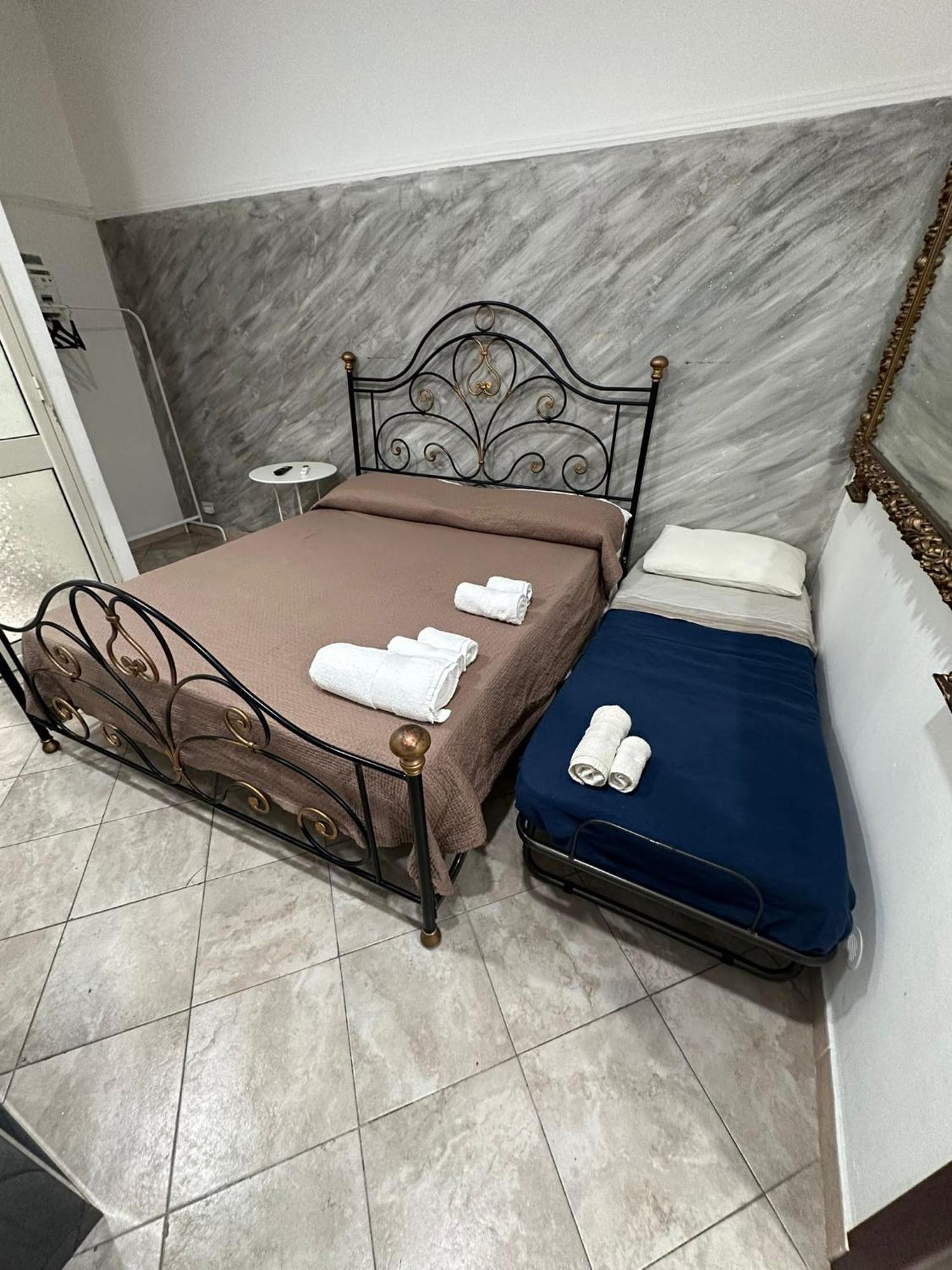Sicily House 7 Villa คาตาเนีย ภายนอก รูปภาพ