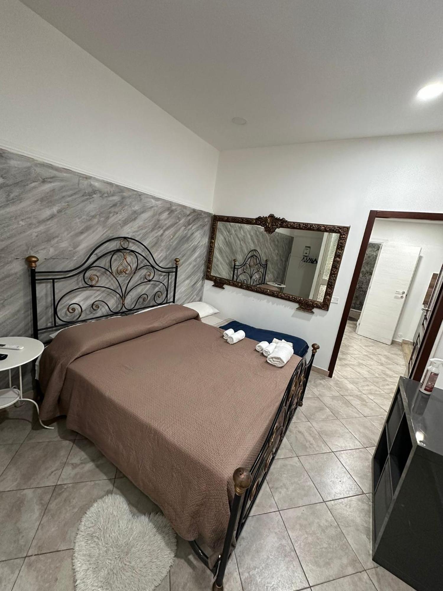 Sicily House 7 Villa คาตาเนีย ภายนอก รูปภาพ