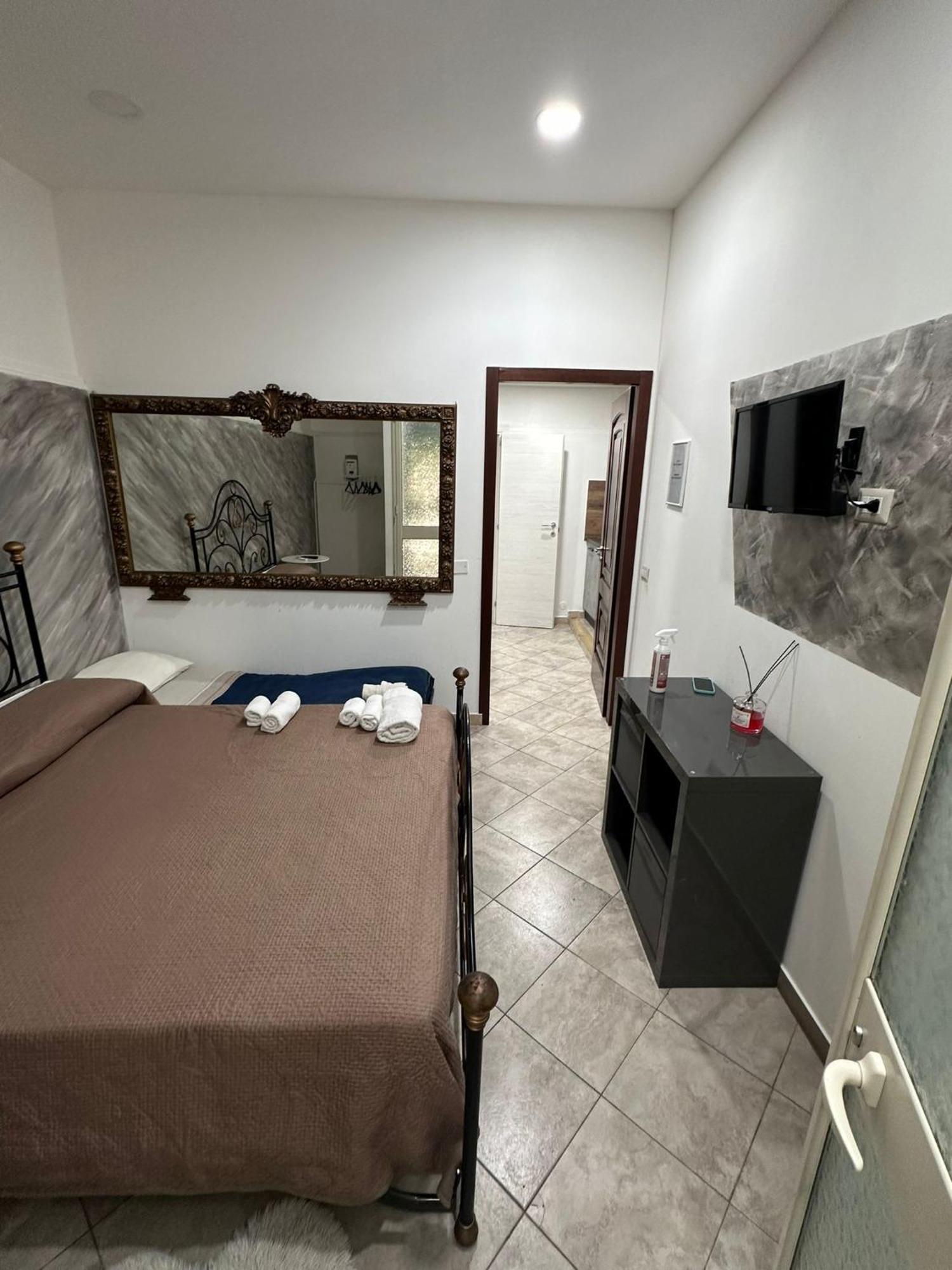 Sicily House 7 Villa คาตาเนีย ภายนอก รูปภาพ