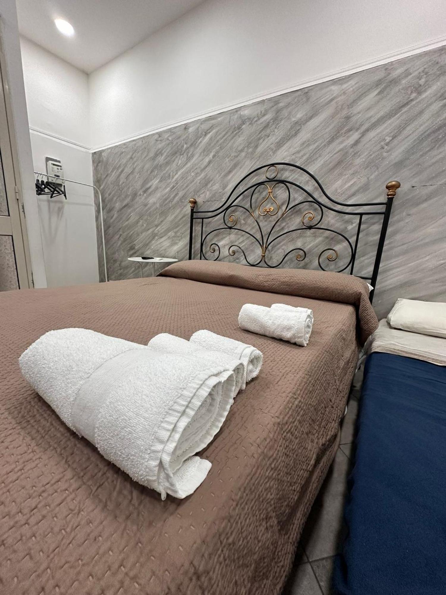 Sicily House 7 Villa คาตาเนีย ภายนอก รูปภาพ