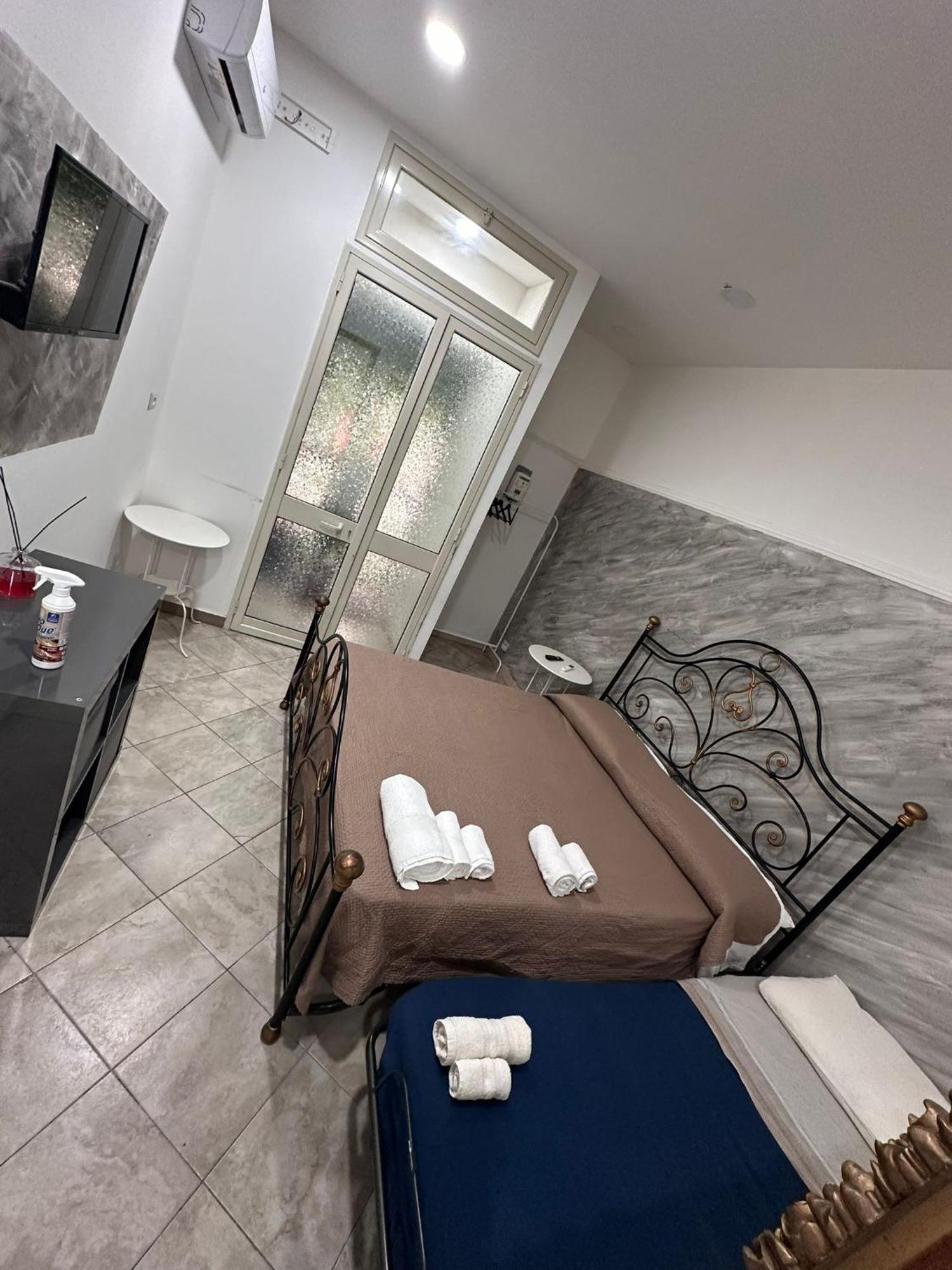 Sicily House 7 Villa คาตาเนีย ภายนอก รูปภาพ