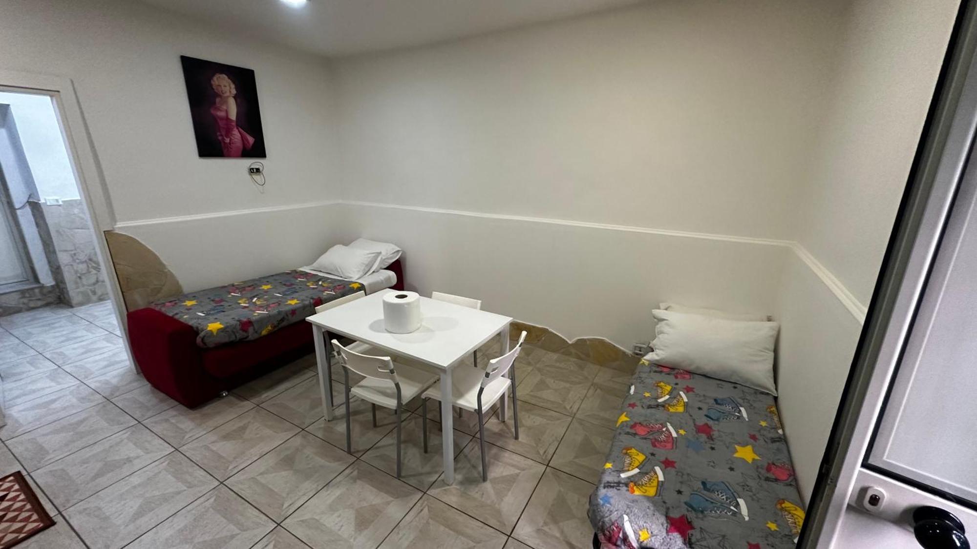 Sicily House 7 Villa คาตาเนีย ภายนอก รูปภาพ