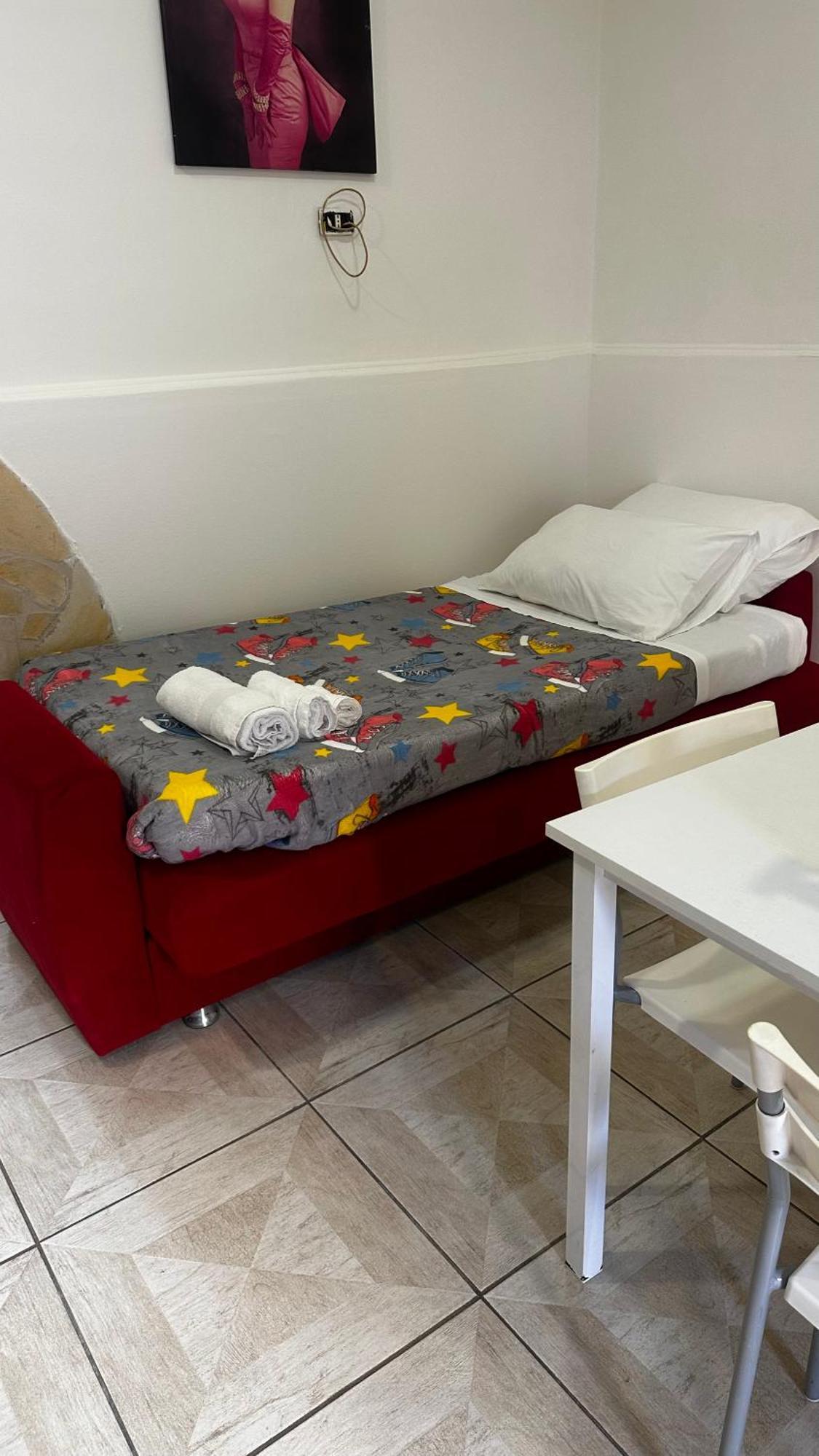 Sicily House 7 Villa คาตาเนีย ภายนอก รูปภาพ