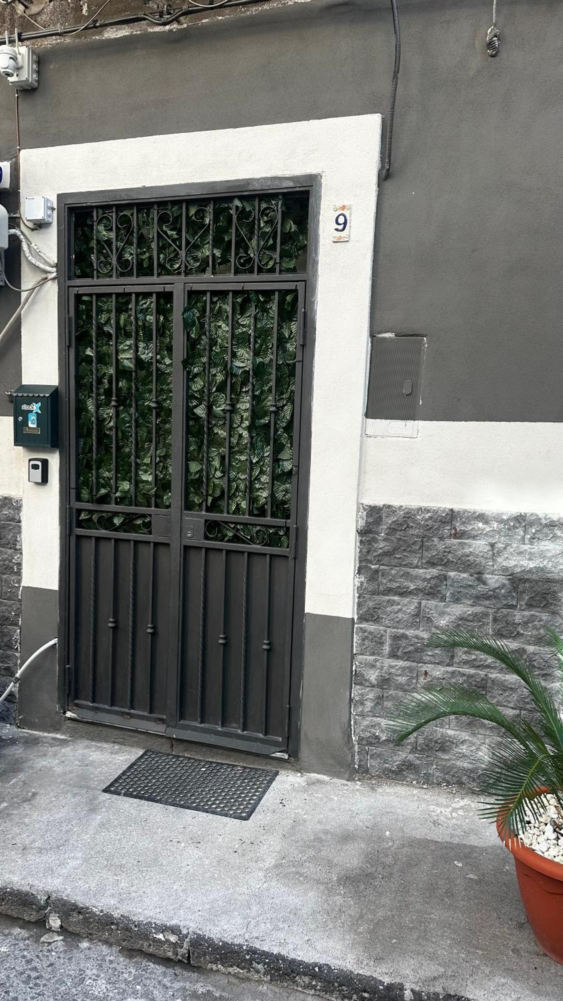 Sicily House 7 Villa คาตาเนีย ภายนอก รูปภาพ