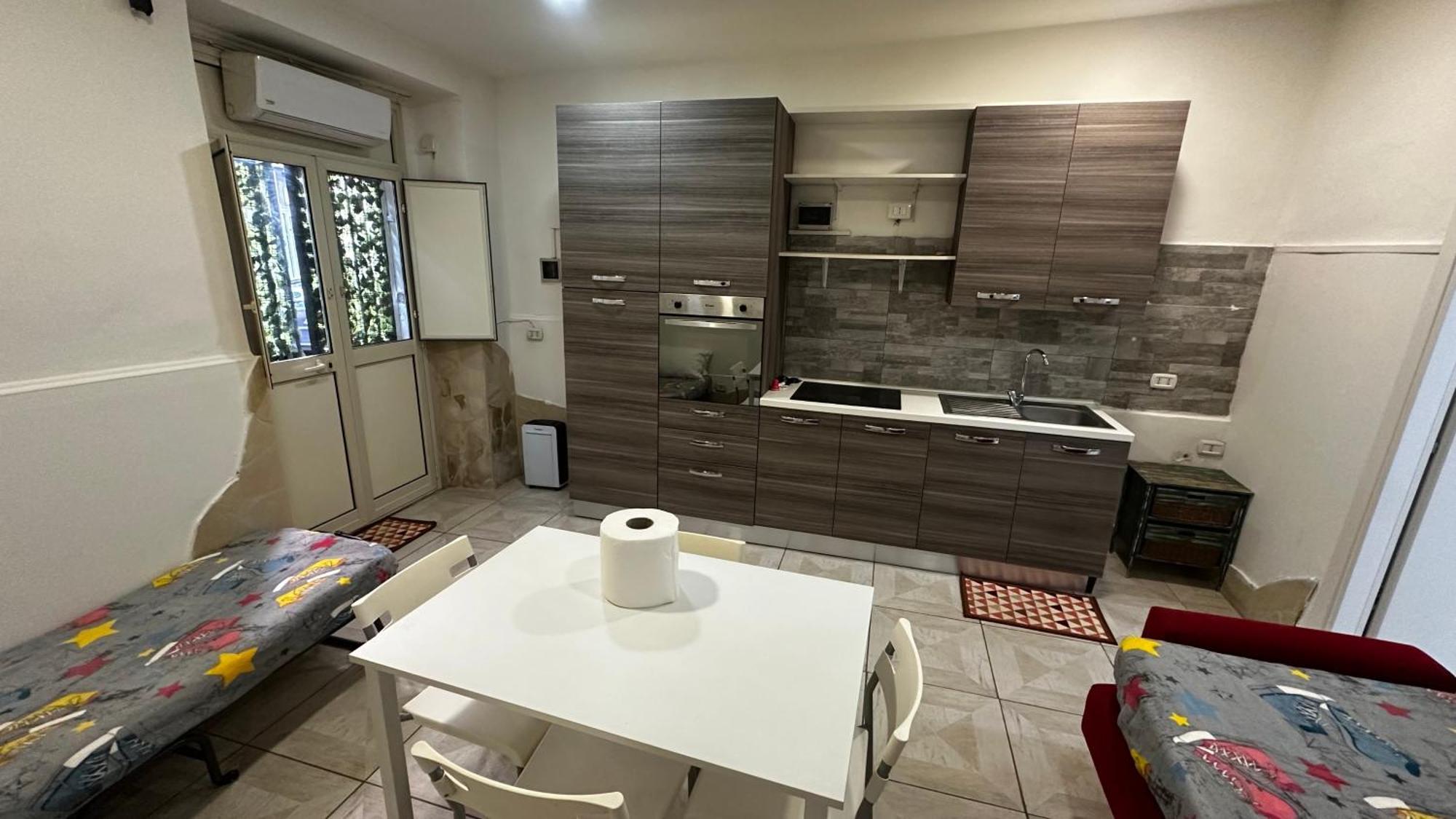 Sicily House 7 Villa คาตาเนีย ภายนอก รูปภาพ
