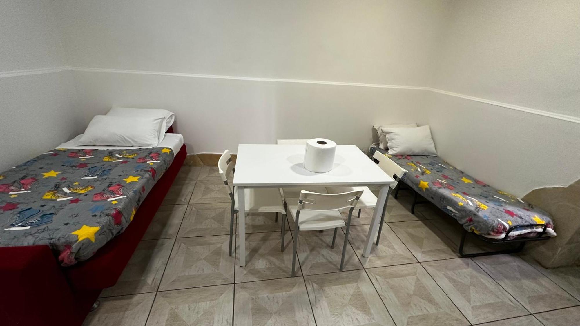 Sicily House 7 Villa คาตาเนีย ภายนอก รูปภาพ