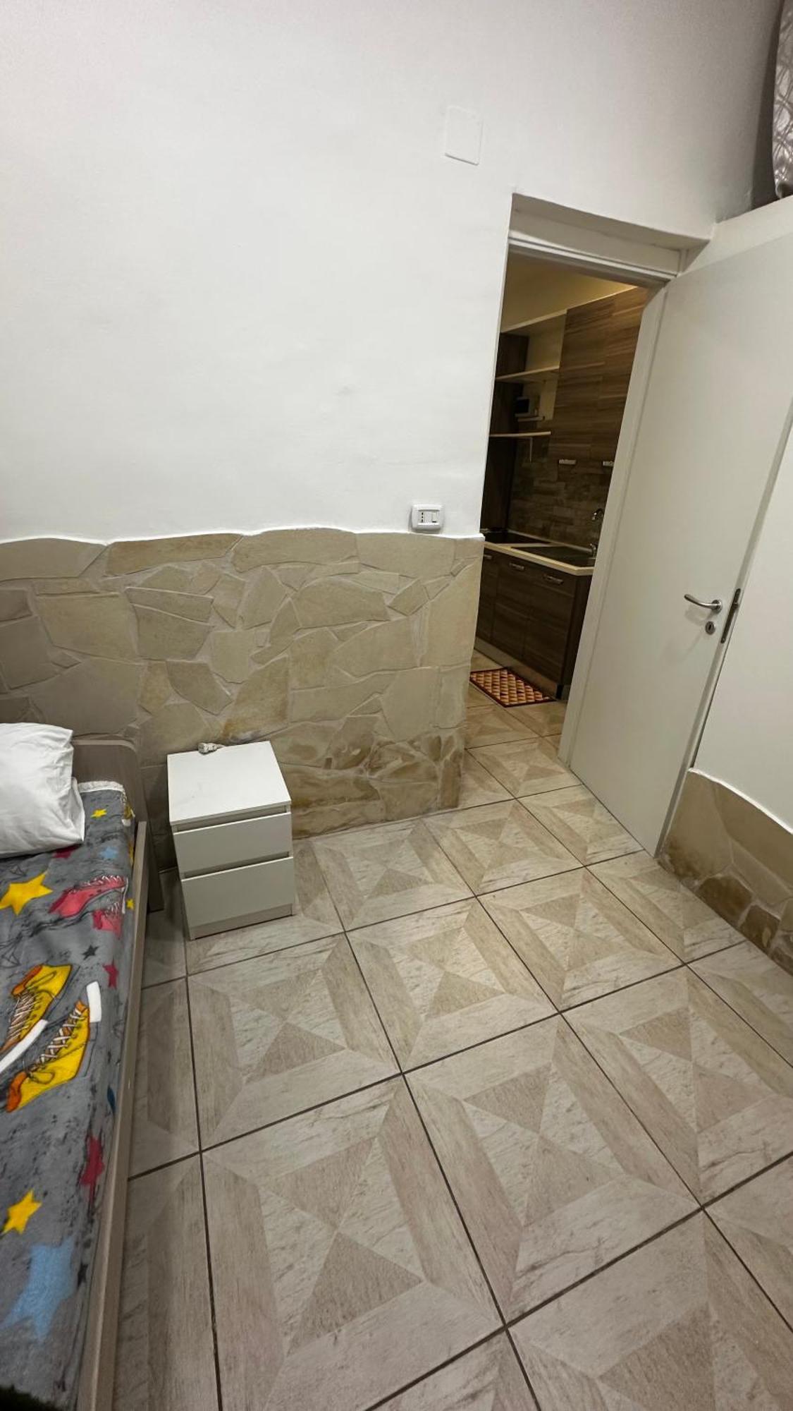 Sicily House 7 Villa คาตาเนีย ภายนอก รูปภาพ